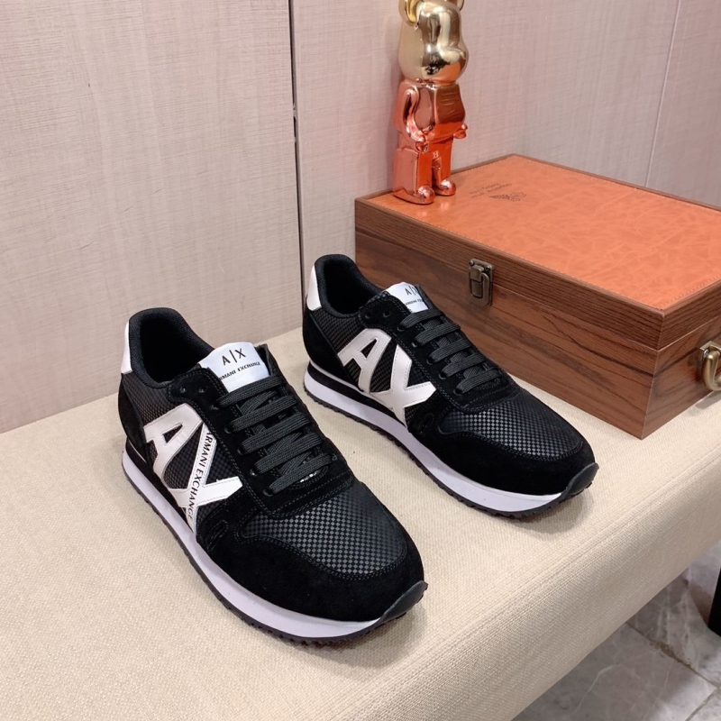 Armani Sneakers